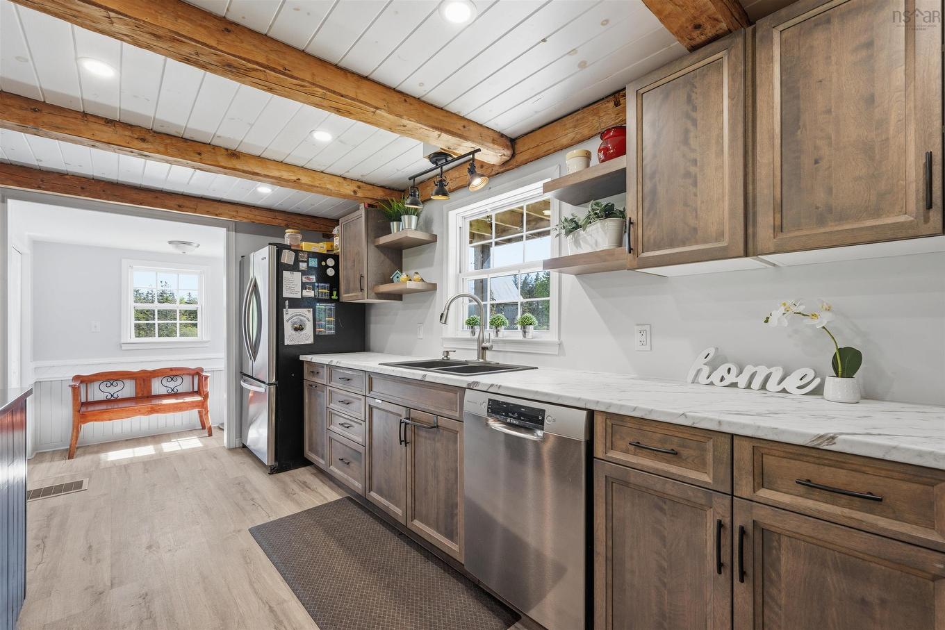 135 Bennetts Bay Road, Arlington, NS