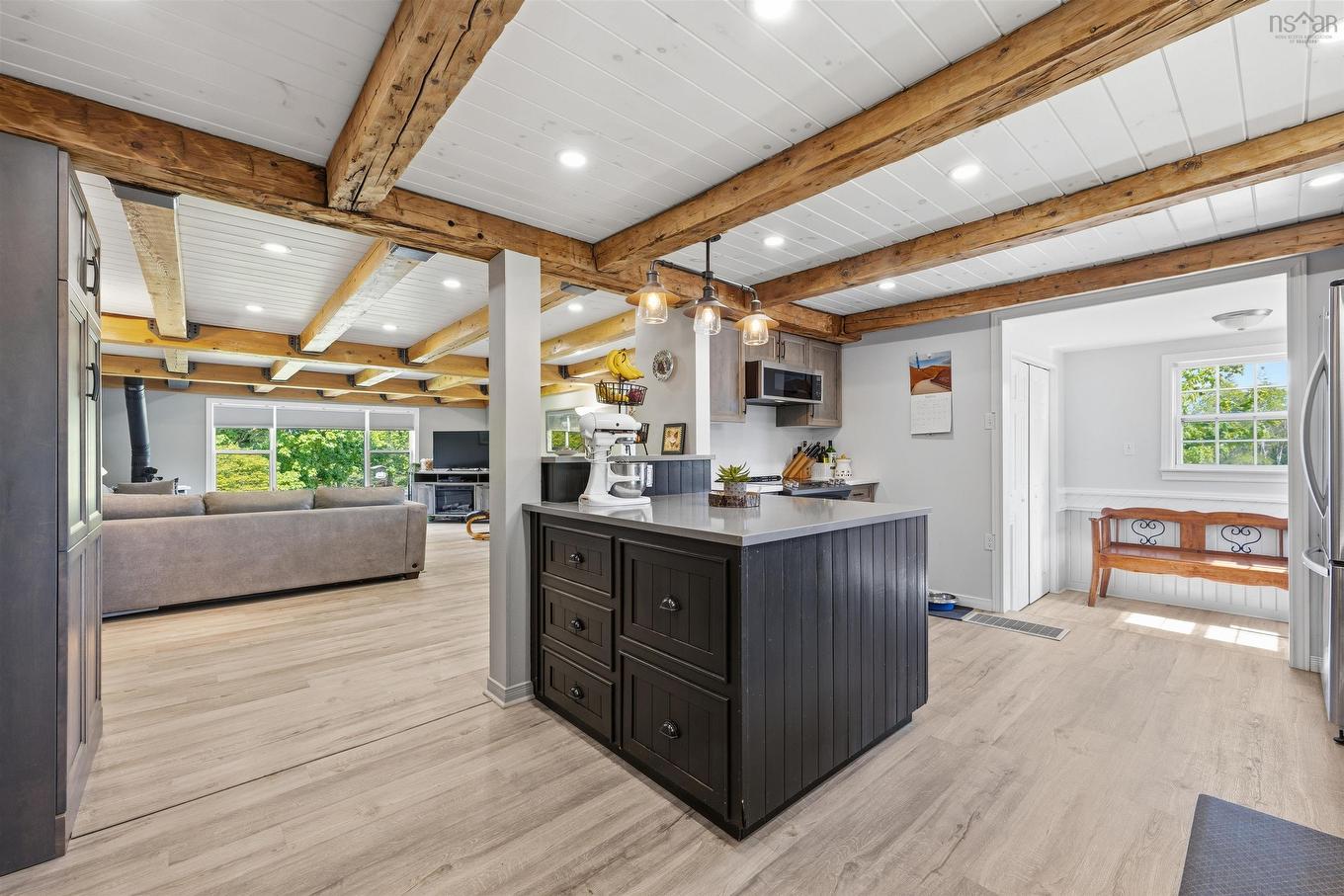 135 Bennetts Bay Road, Arlington, NS
