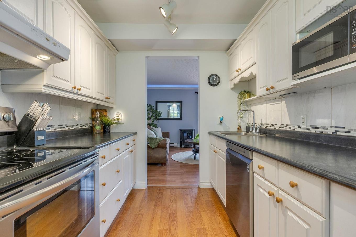 5A Arklow Drive, Cole Harbour, NS