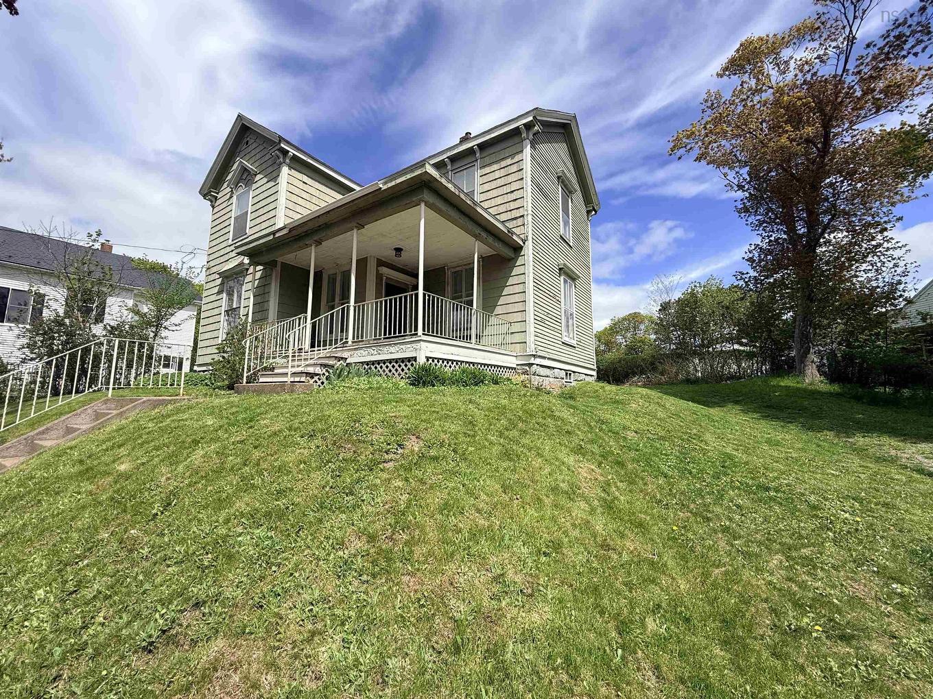 242 Fraser Street, New Glasgow, NS