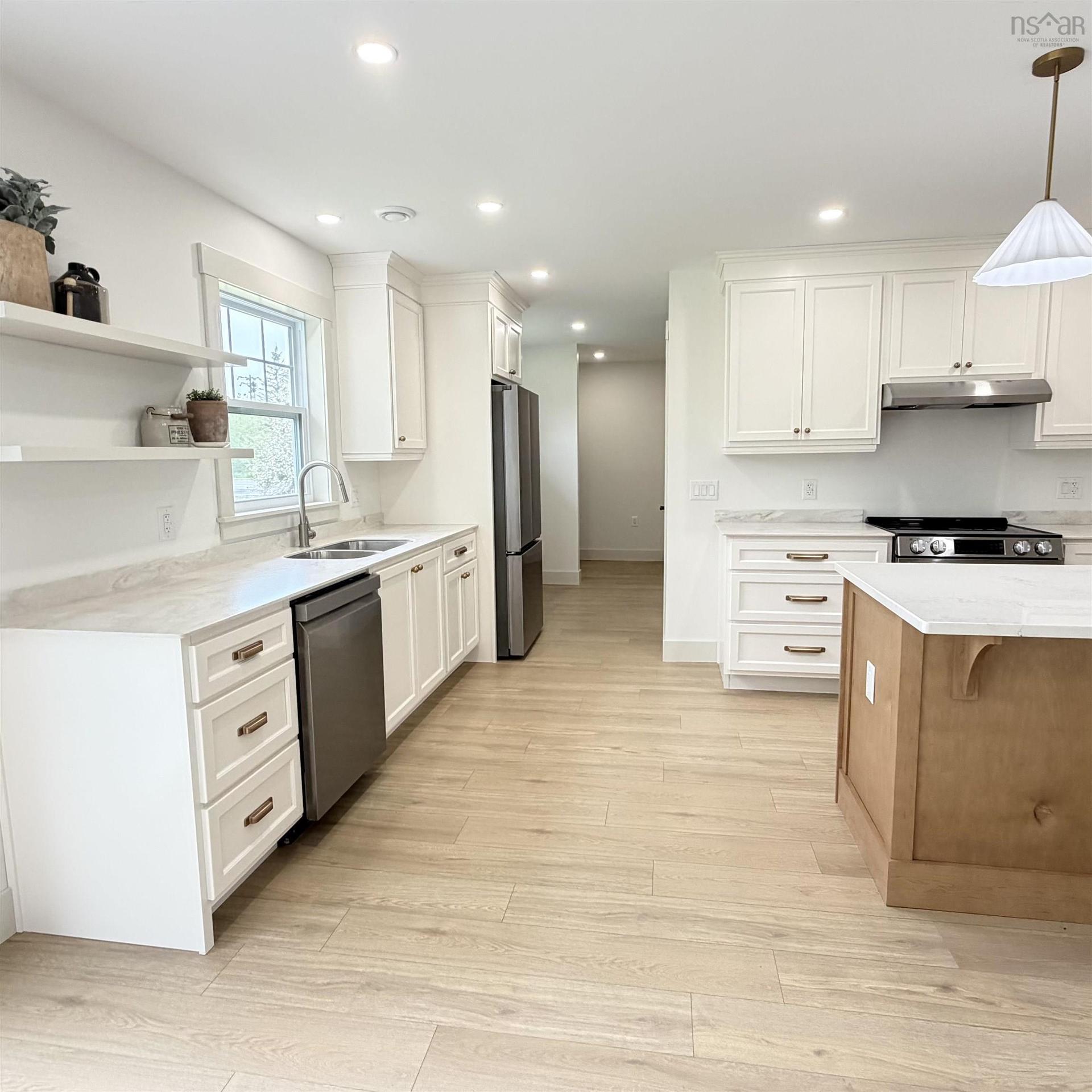 47 Carter Road, Brookfield, NS