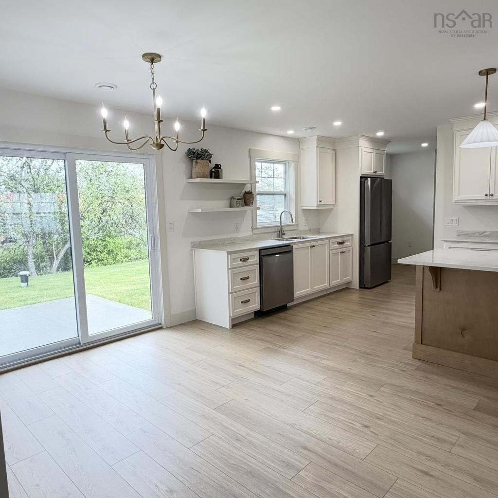 47 Carter Road, Brookfield, NS