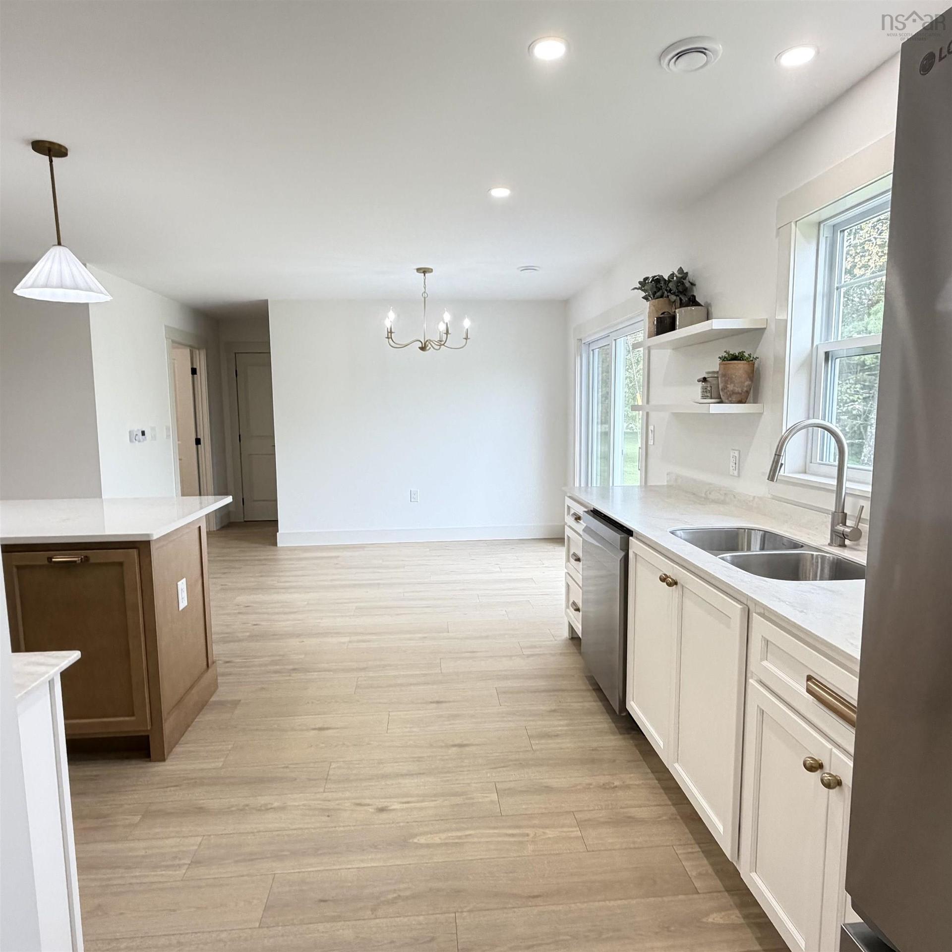 47 Carter Road, Brookfield, NS