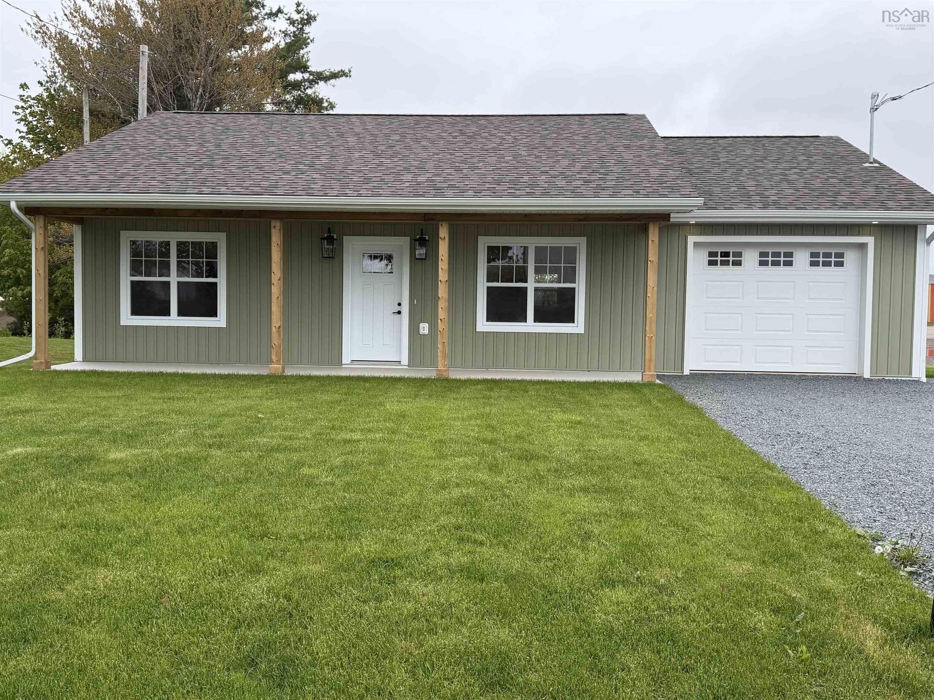 47 Carter Road, Brookfield, NS