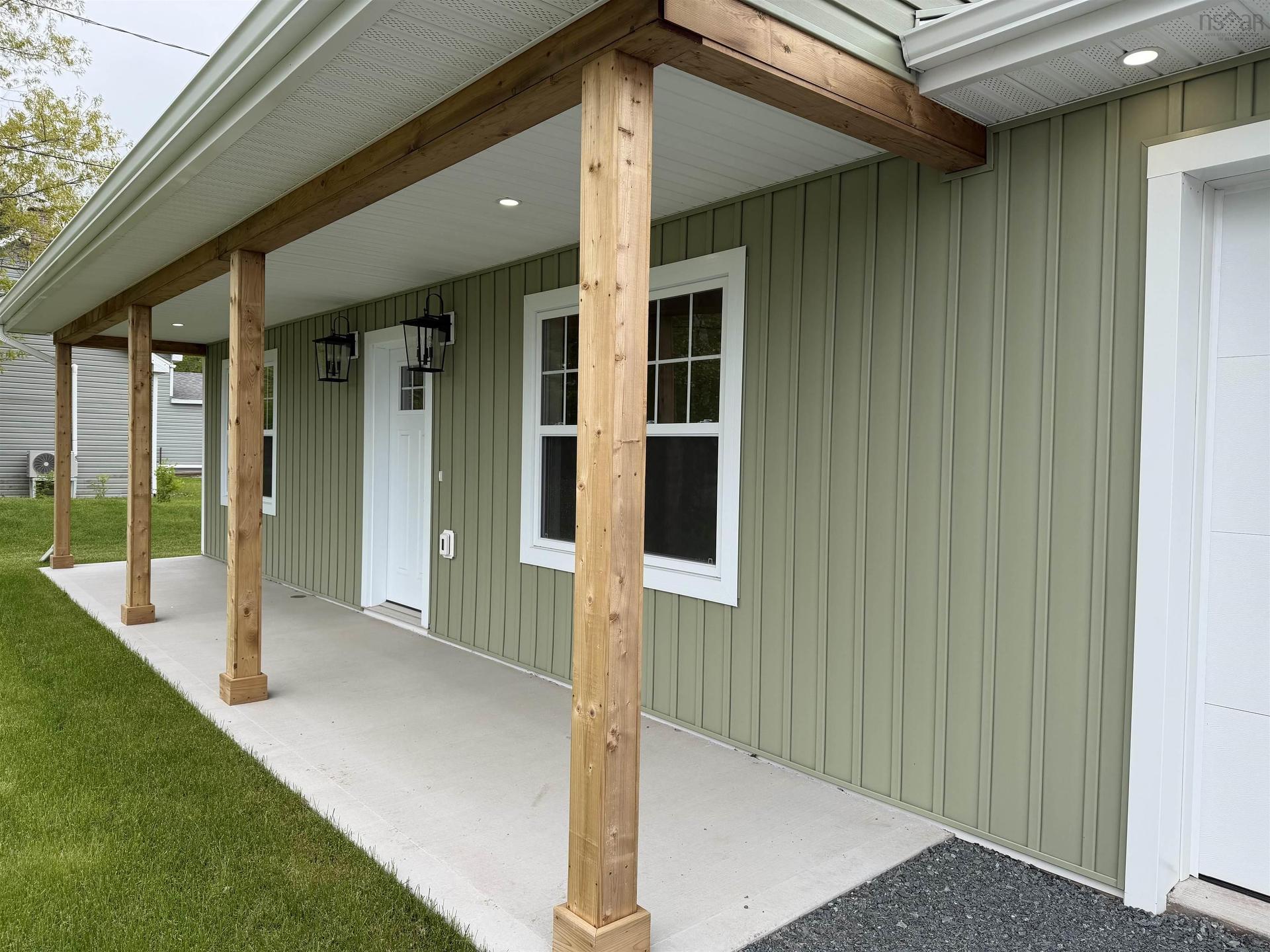 47 Carter Road, Brookfield, NS