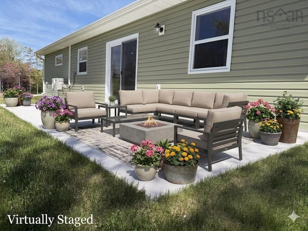 47 Carter Road, Brookfield, NS