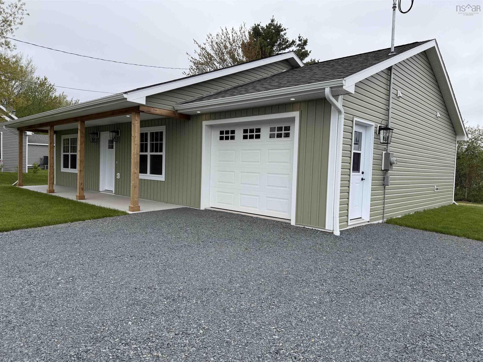 47 Carter Road, Brookfield, NS