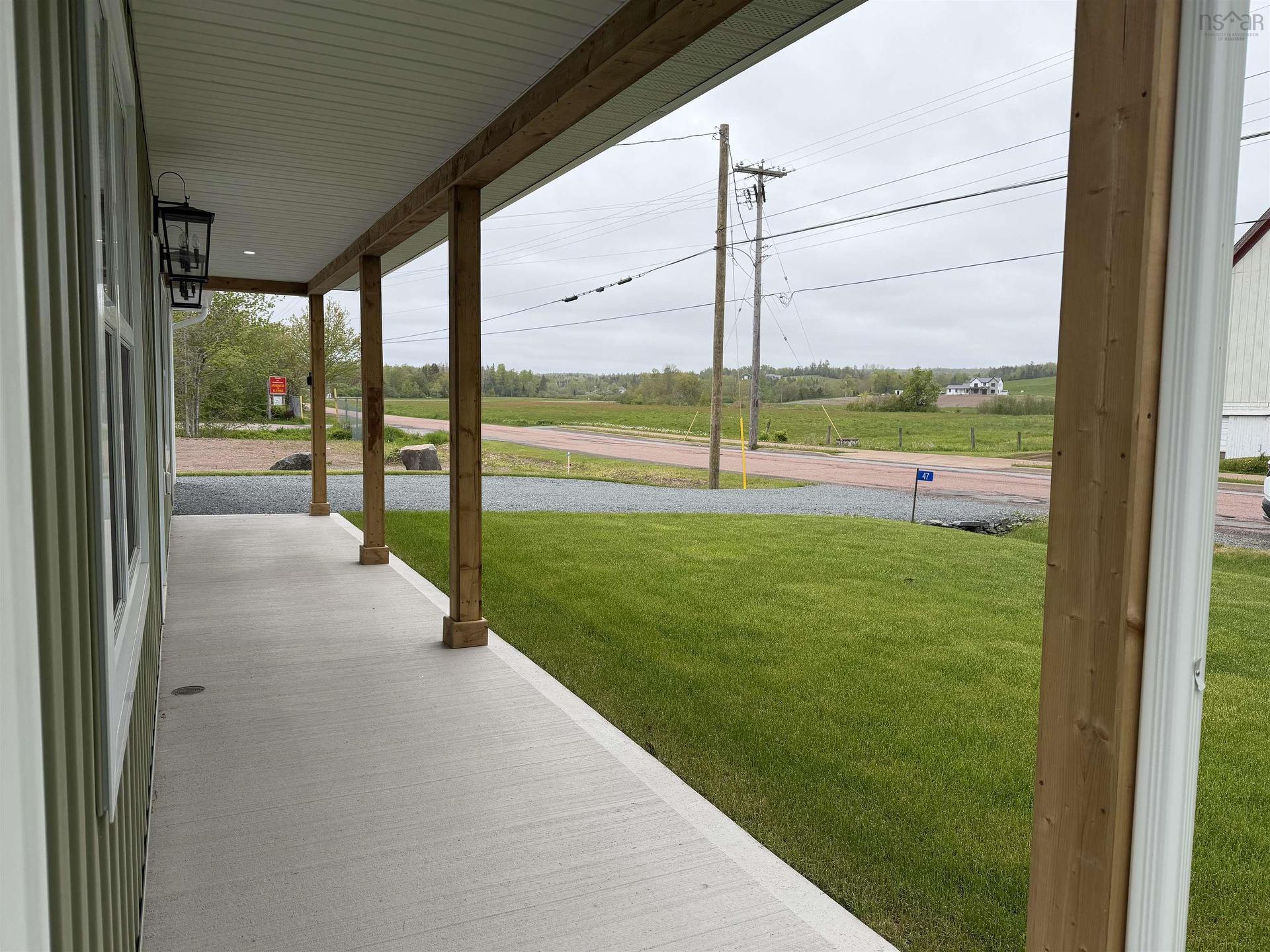 47 Carter Road, Brookfield, NS