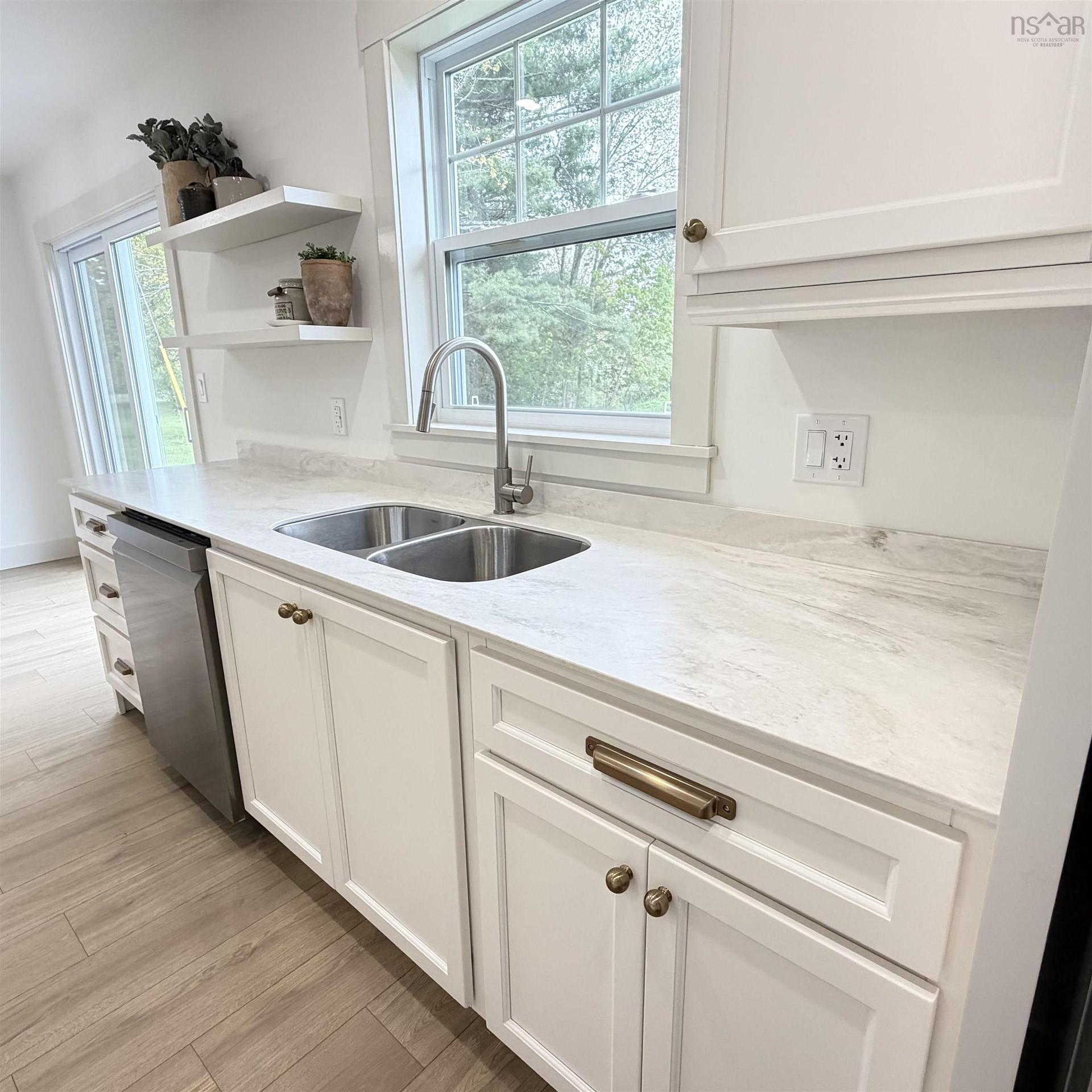 47 Carter Road, Brookfield, NS