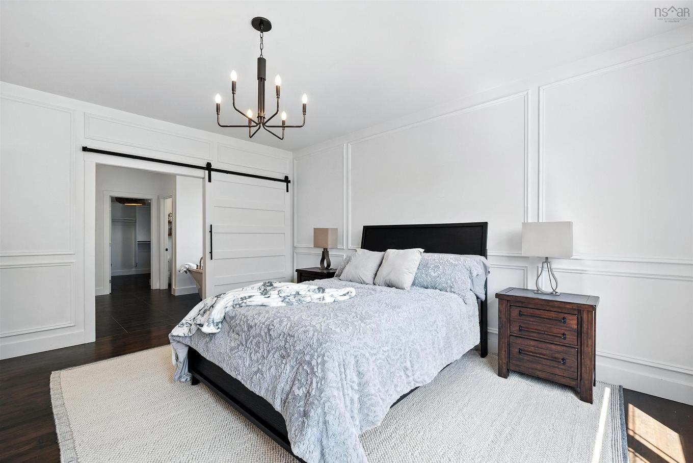 261 Aberdeen Drive, Fall River, NS