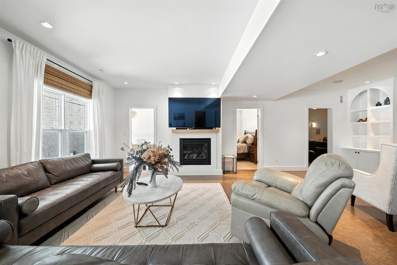 261 Aberdeen Drive, Fall River, NS