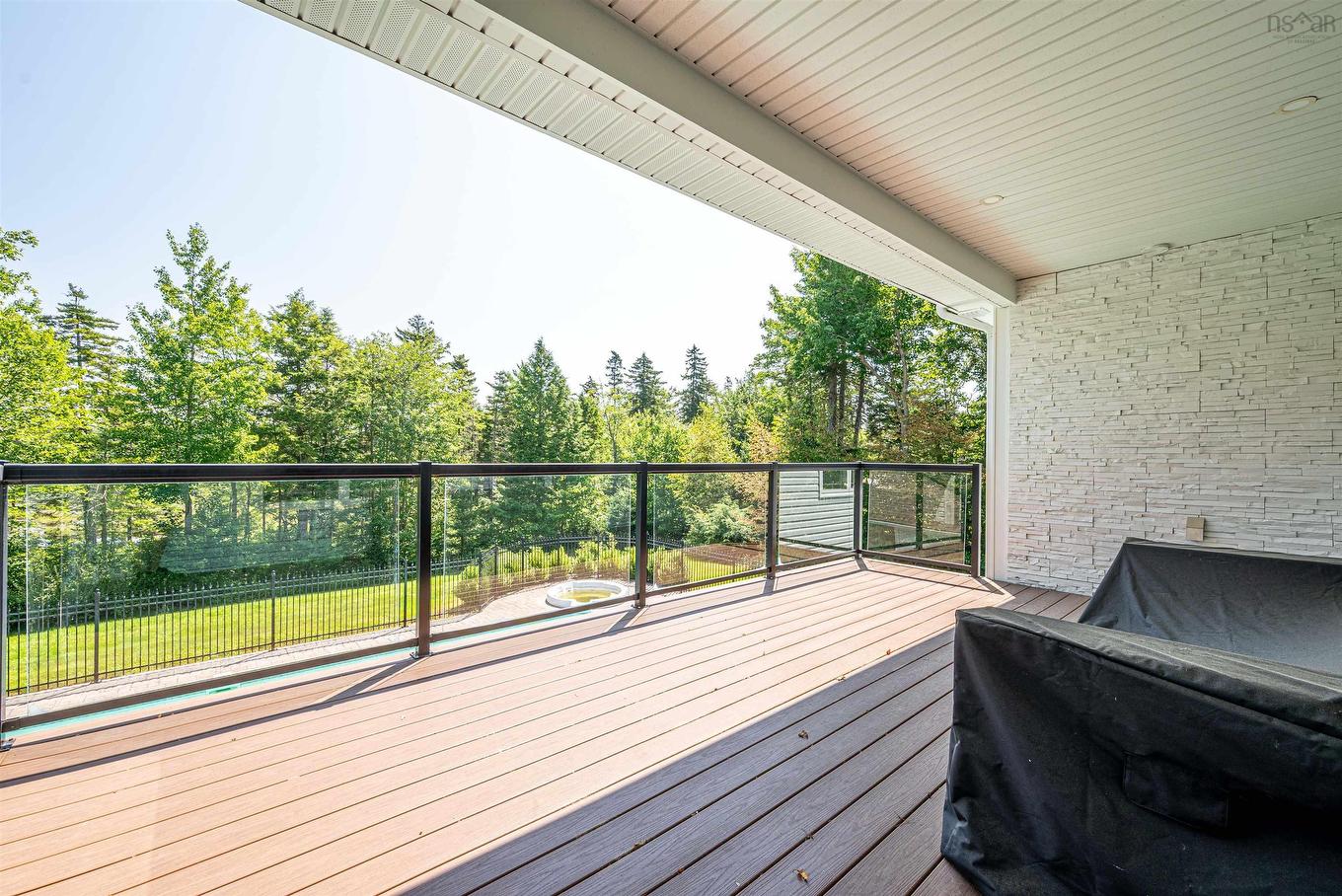 261 Aberdeen Drive, Fall River, NS