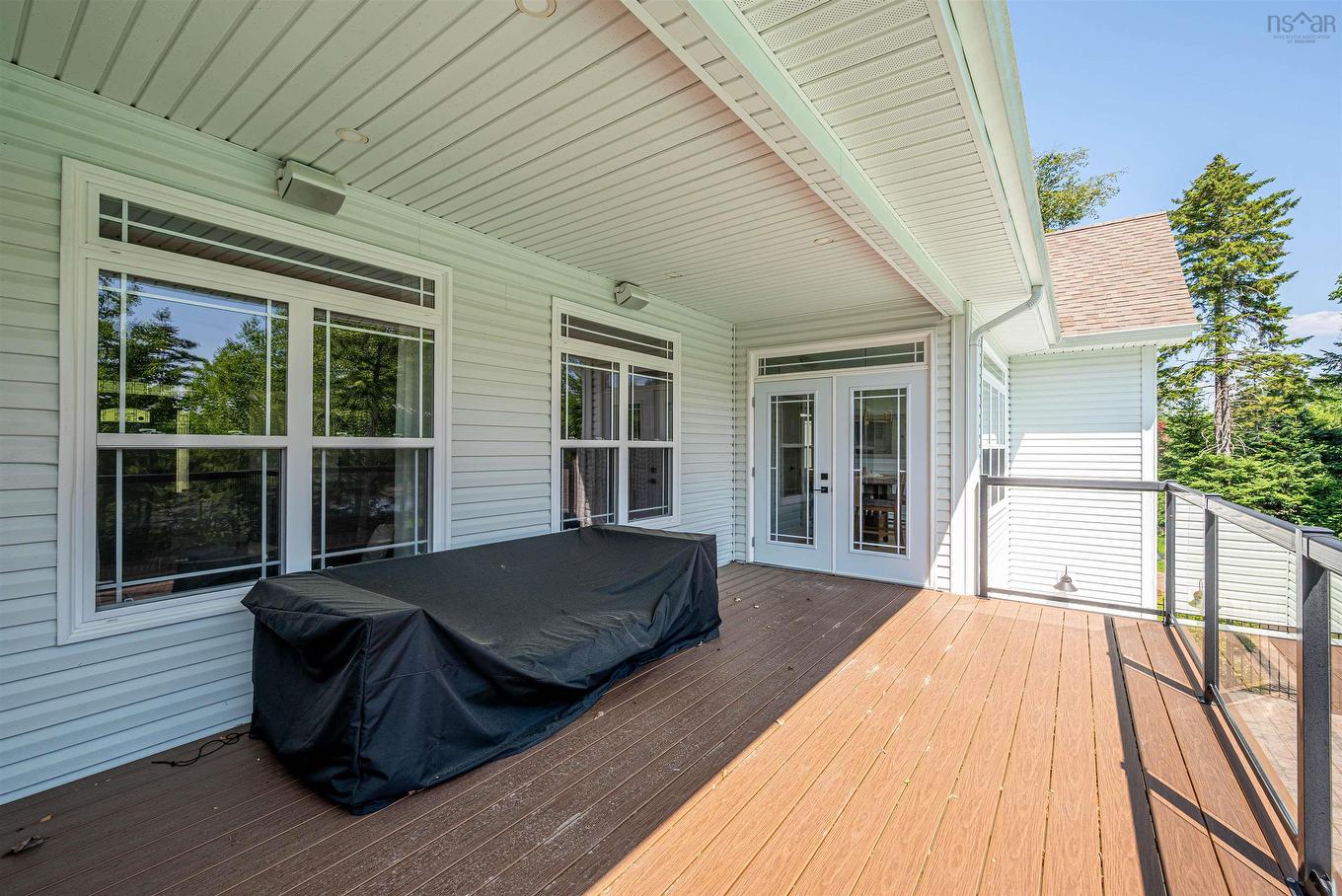 261 Aberdeen Drive, Fall River, NS