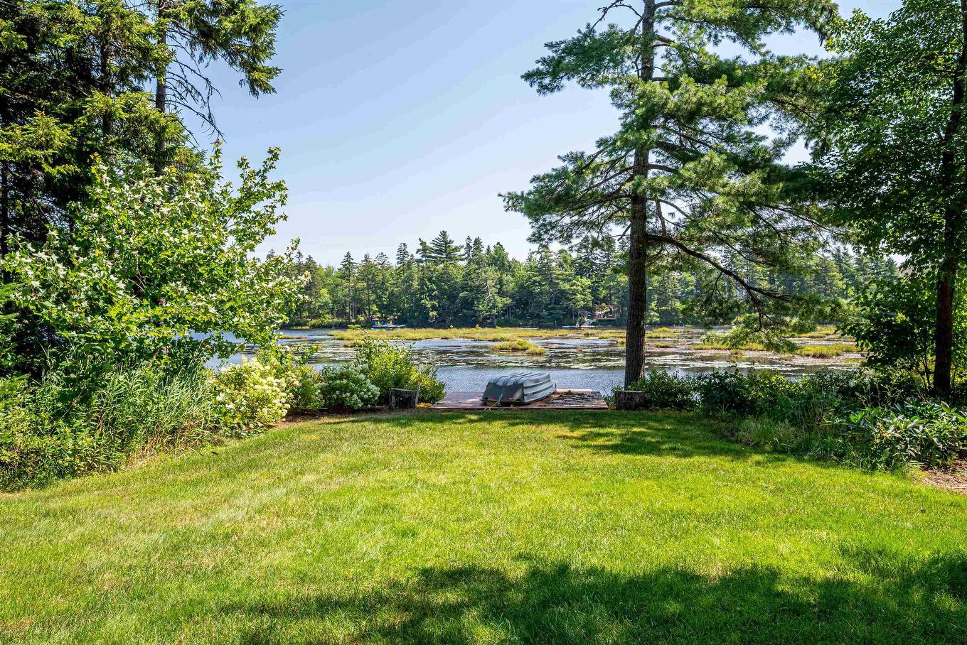 261 Aberdeen Drive, Fall River, NS