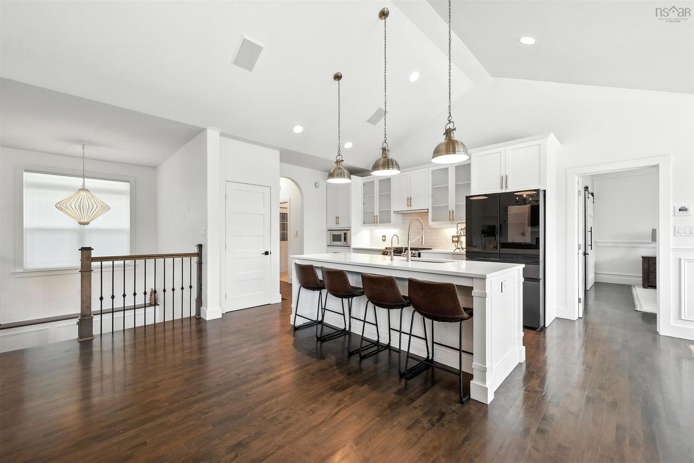 261 Aberdeen Drive, Fall River, NS