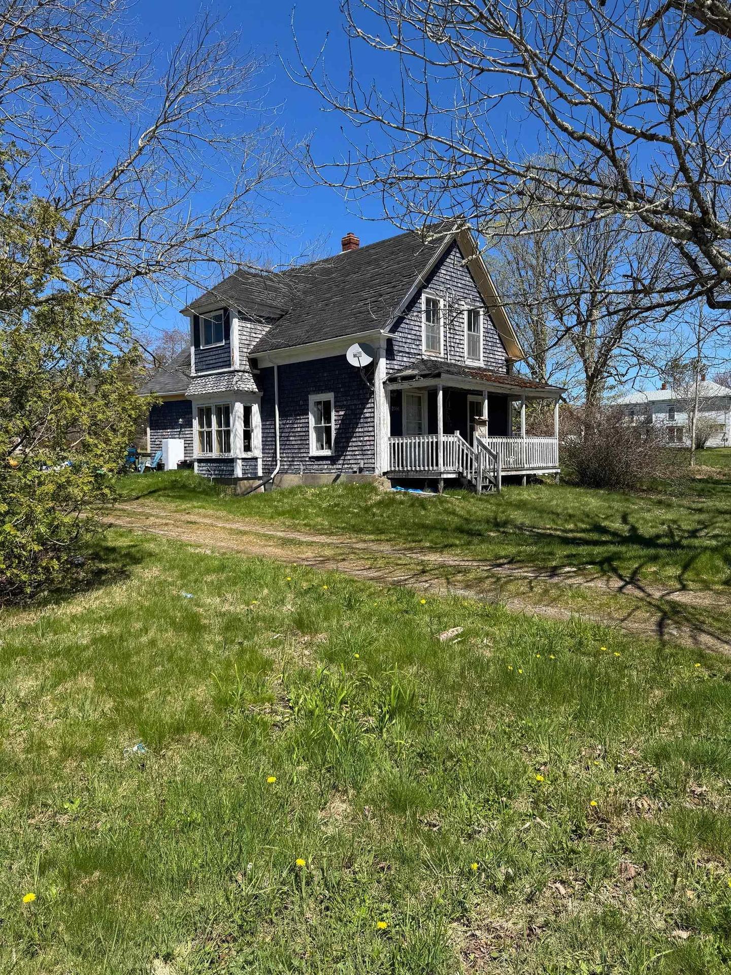 2091 Highway 203, Kemptville, NS