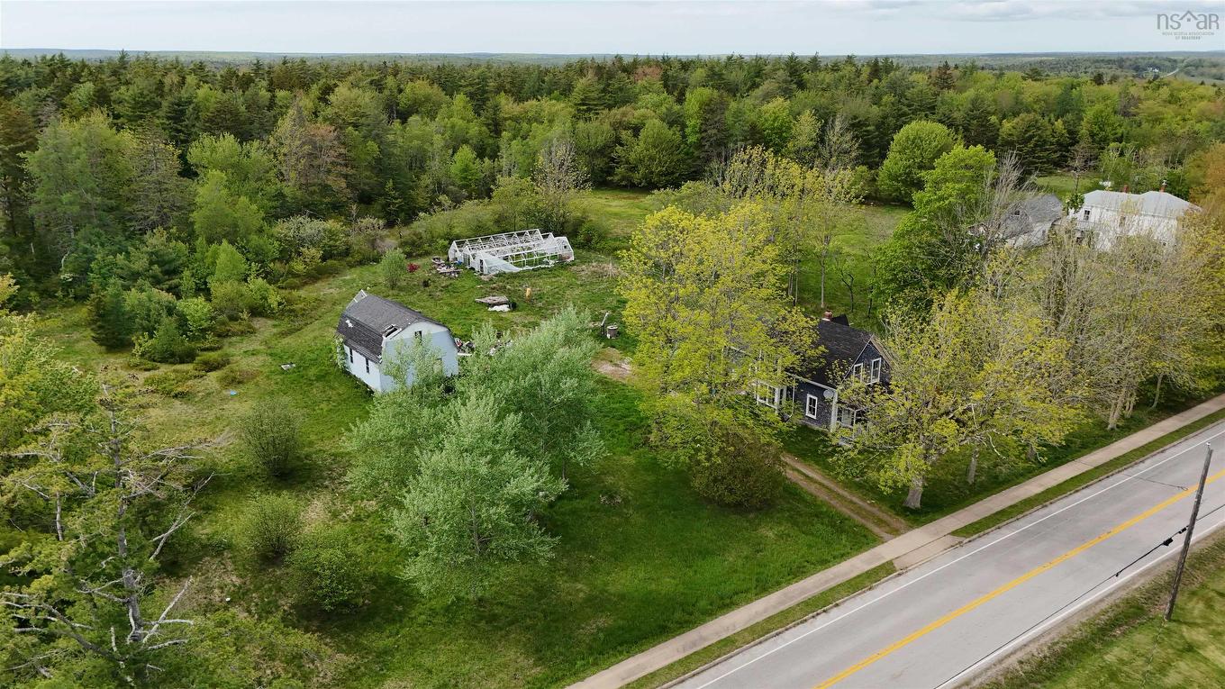 2091 Highway 203, Kemptville, NS