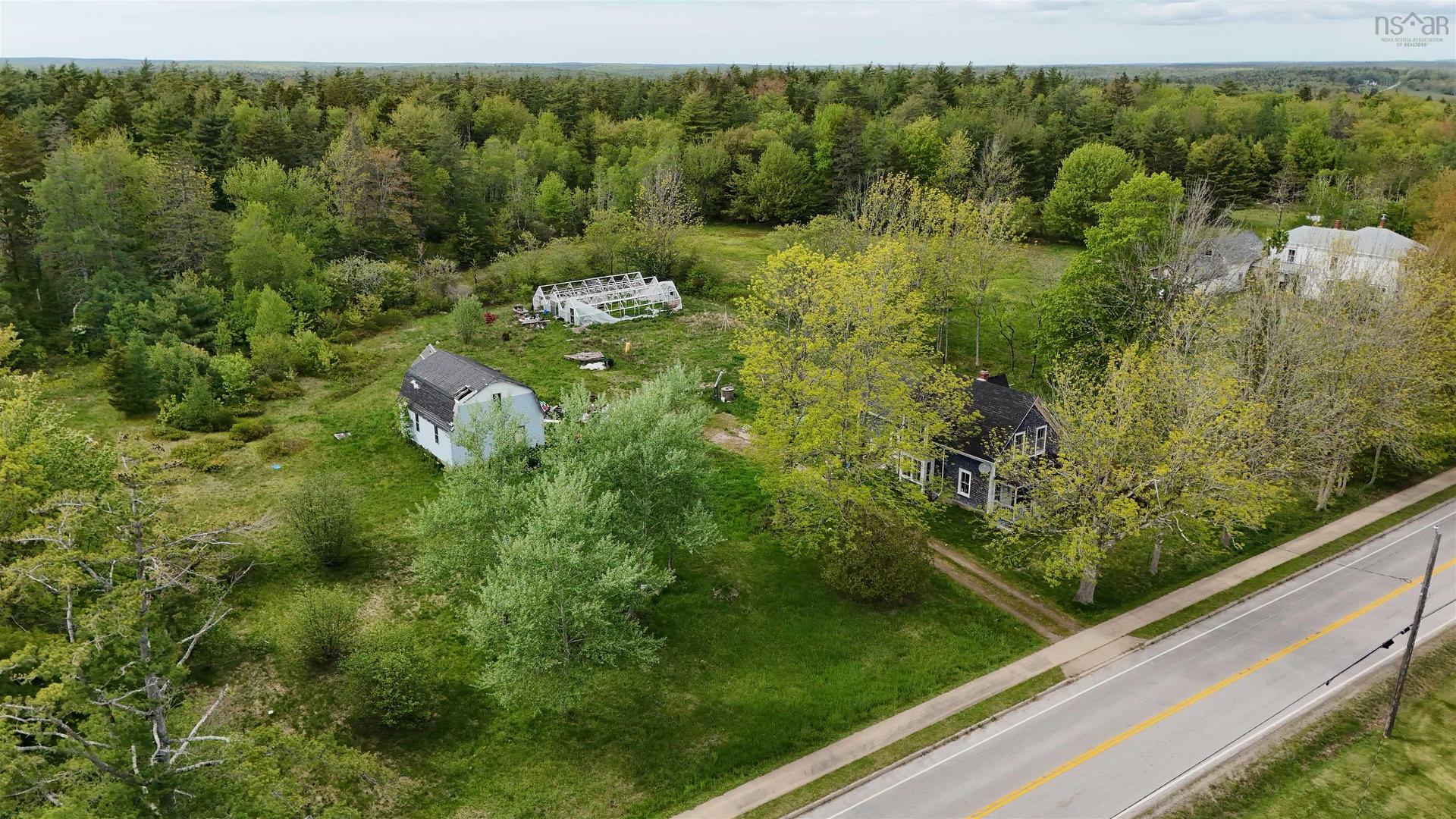 2091 Highway 203, Kemptville, NS