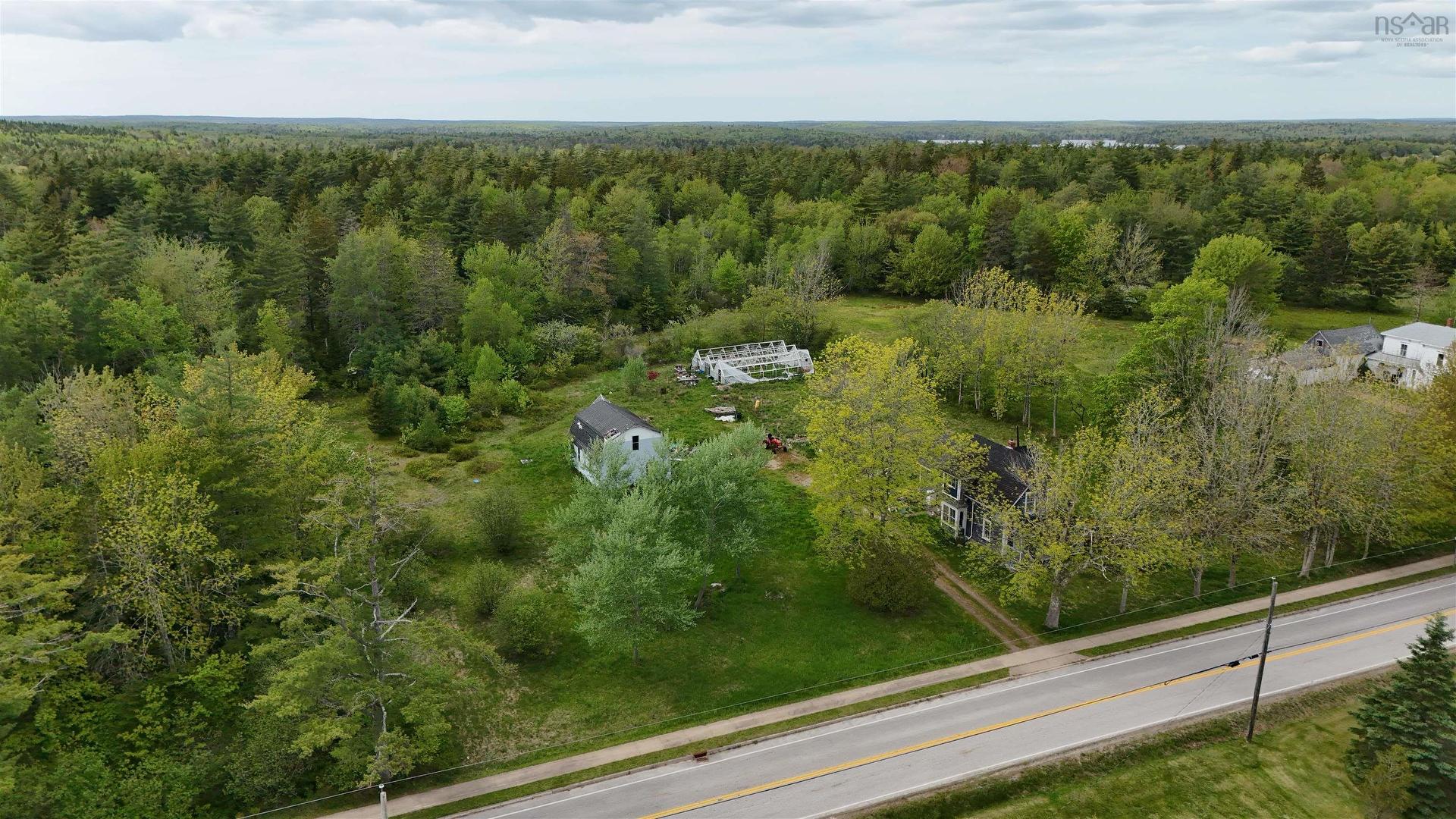 2091 Highway 203, Kemptville, NS