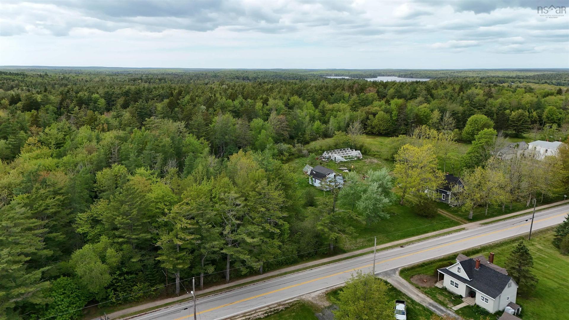 2091 Highway 203, Kemptville, NS