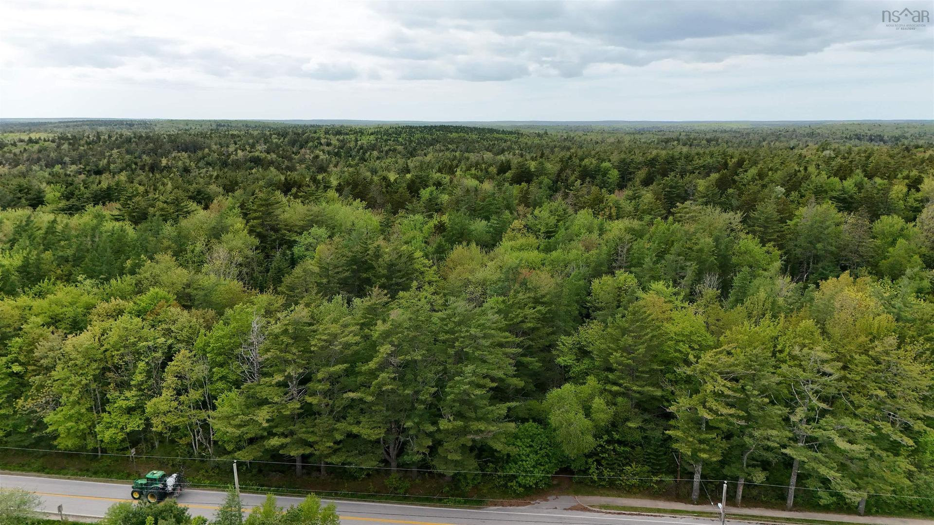 2091 Highway 203, Kemptville, NS