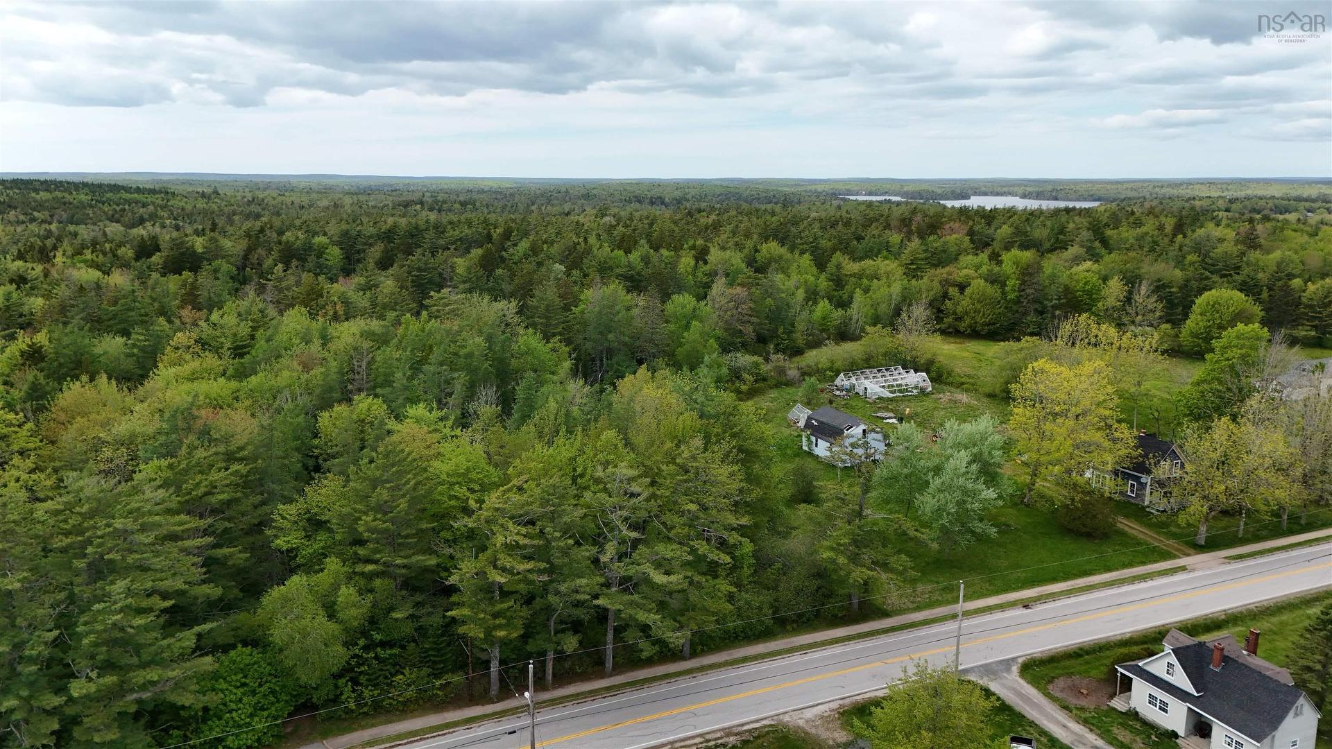2091 Highway 203, Kemptville, NS