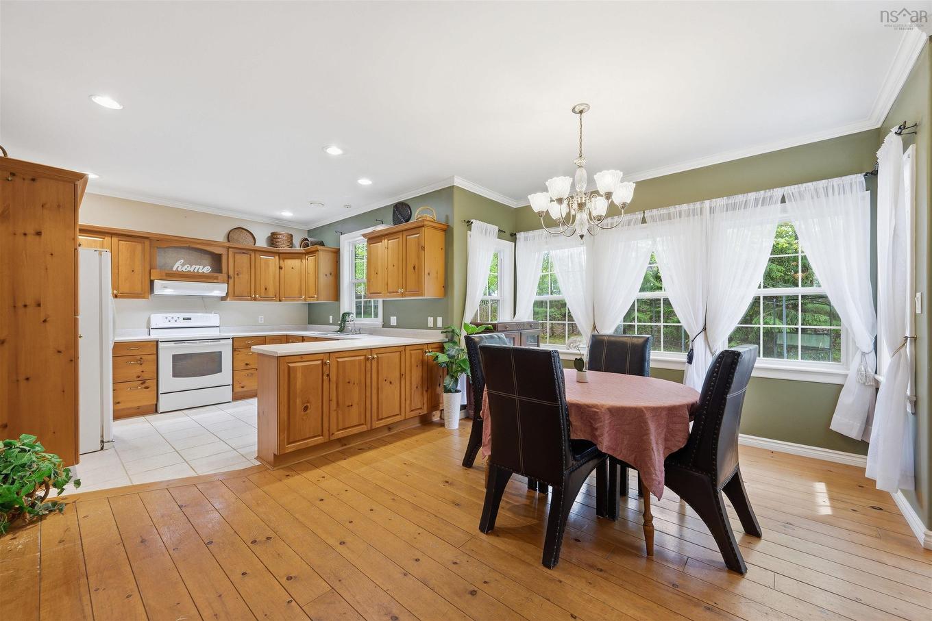 31 Anderson Boulevard, Kentville, NS