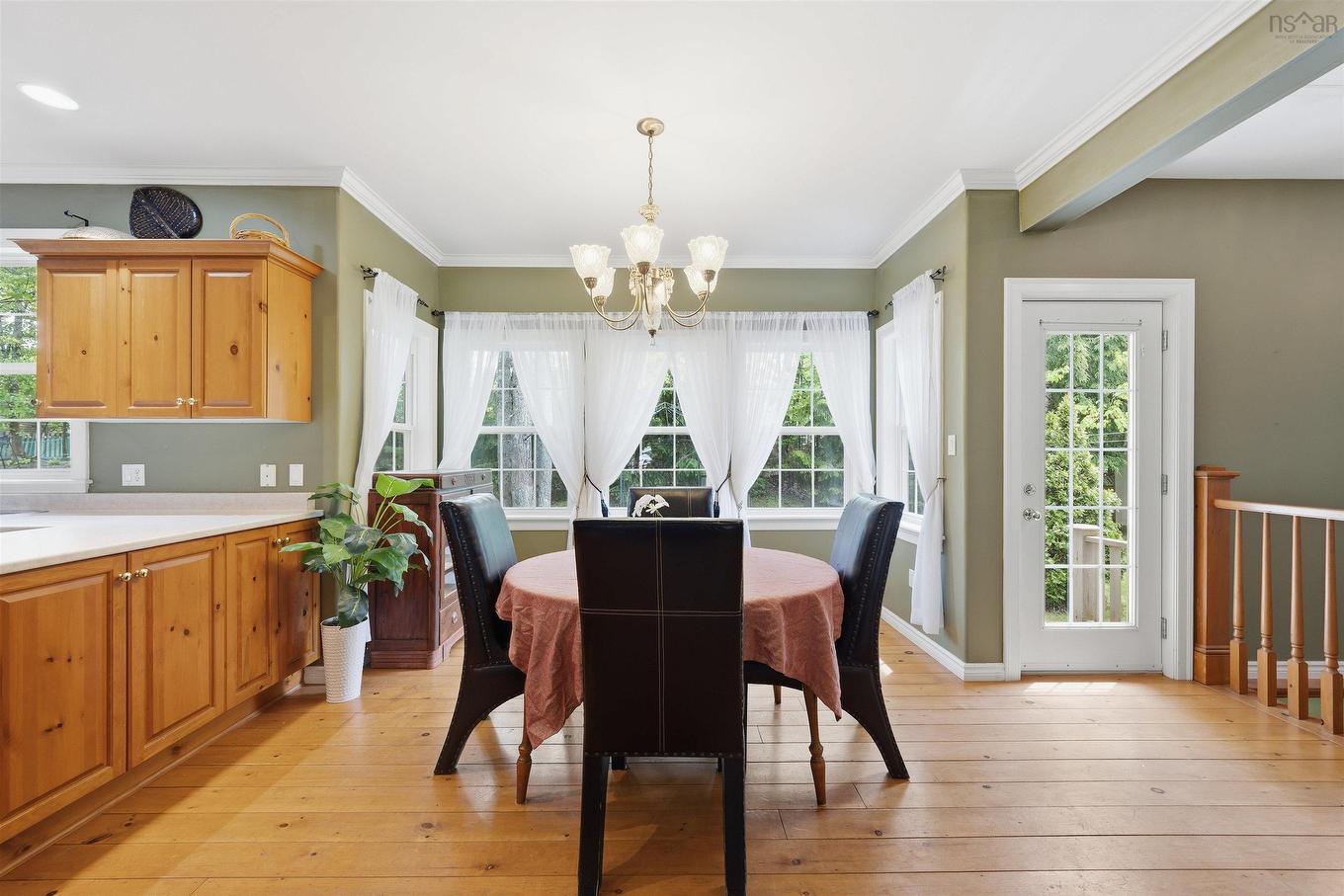 31 Anderson Boulevard, Kentville, NS