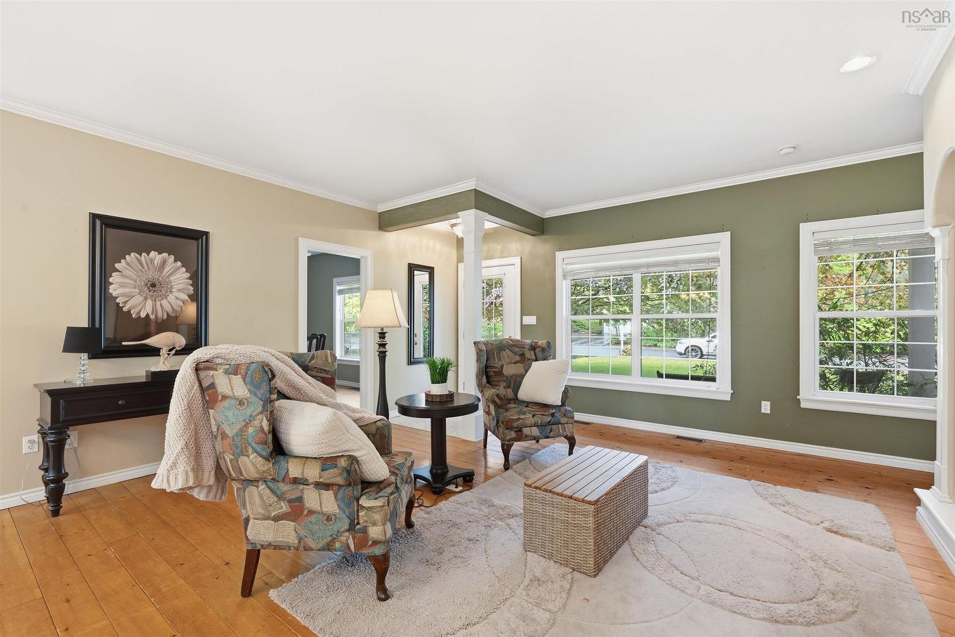 31 Anderson Boulevard, Kentville, NS
