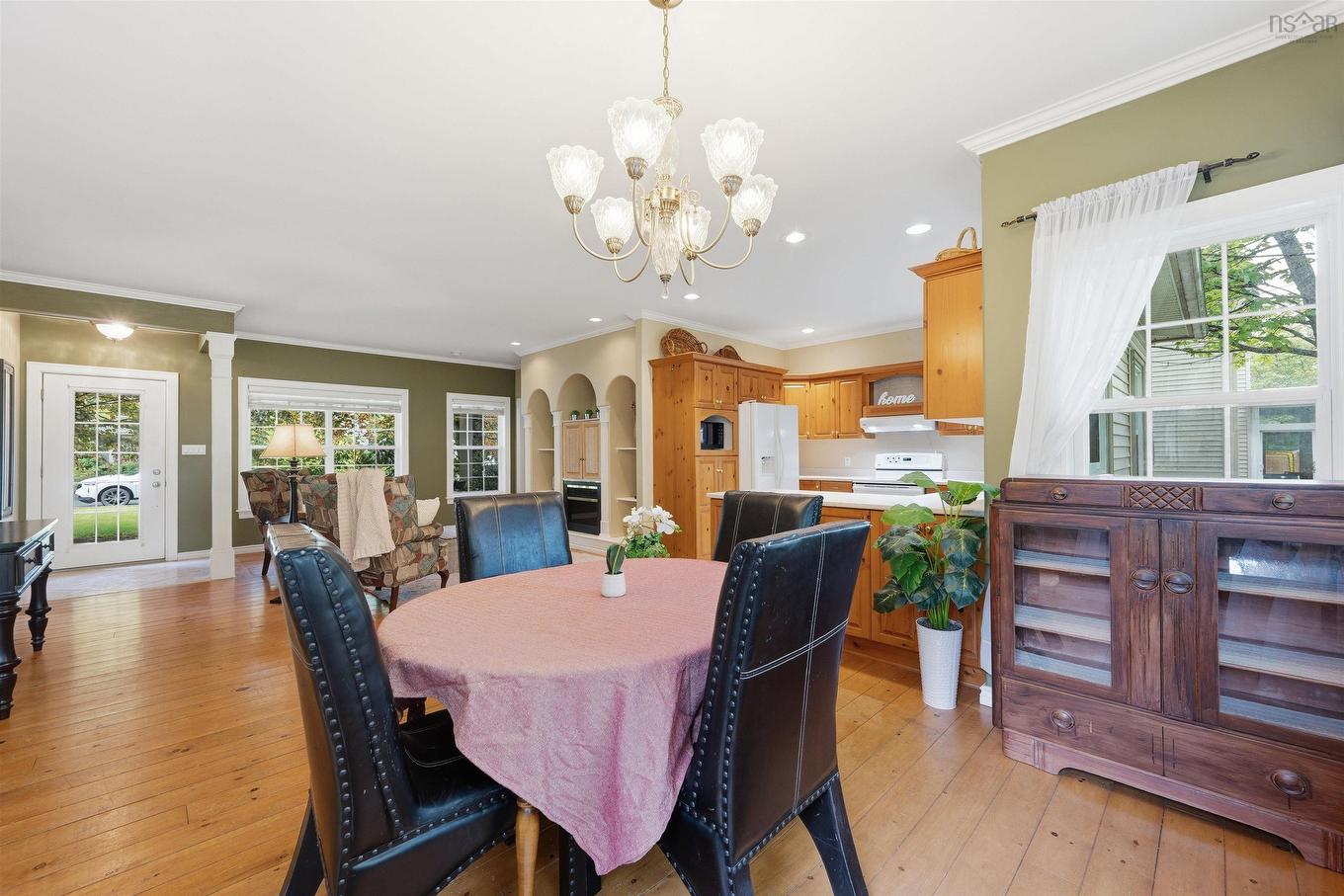 31 Anderson Boulevard, Kentville, NS