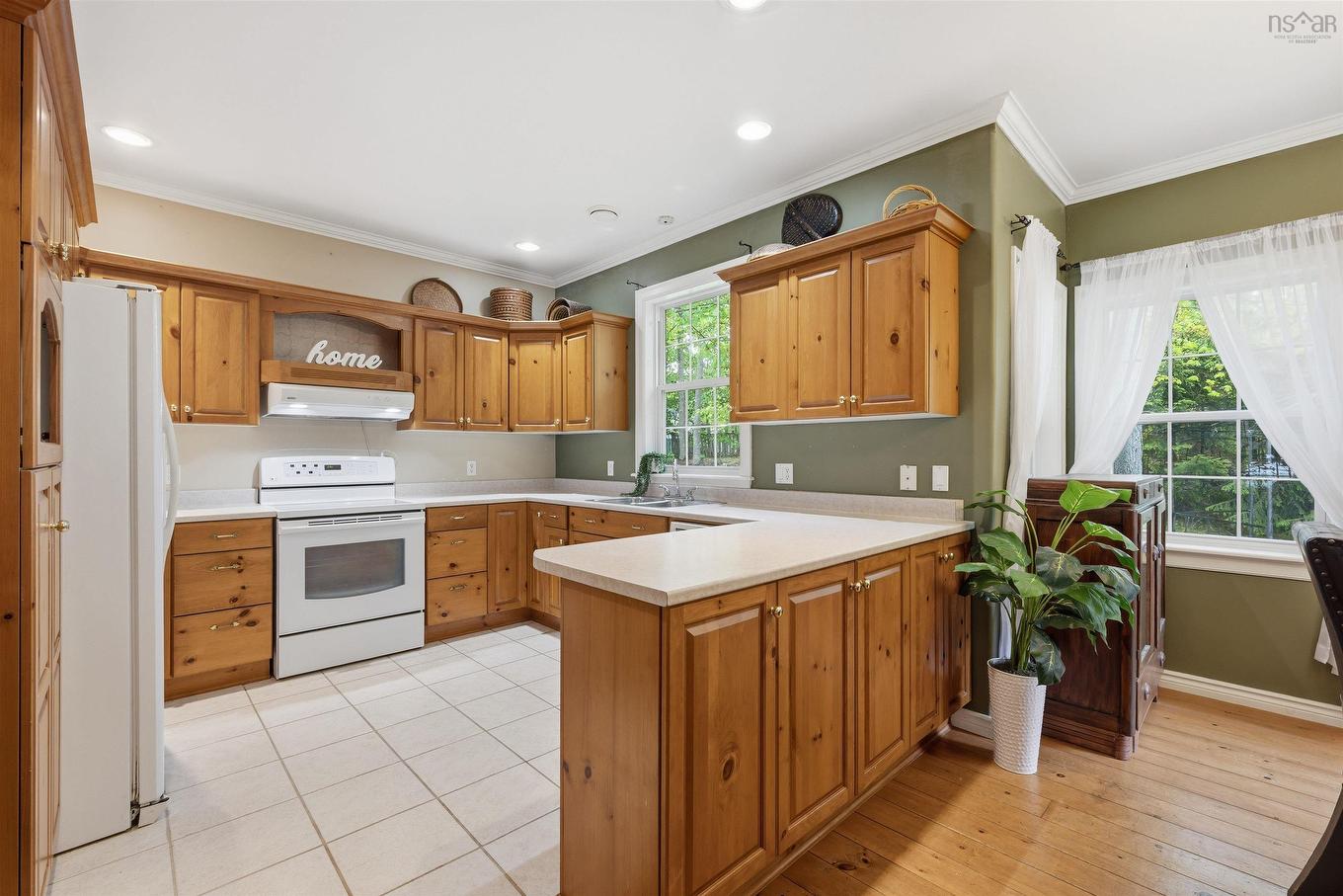 31 Anderson Boulevard, Kentville, NS