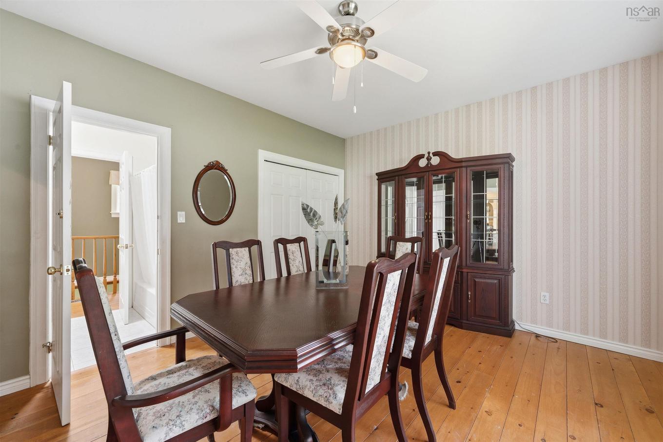 31 Anderson Boulevard, Kentville, NS