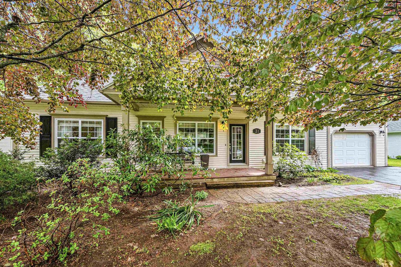 31 Anderson Boulevard, Kentville, NS