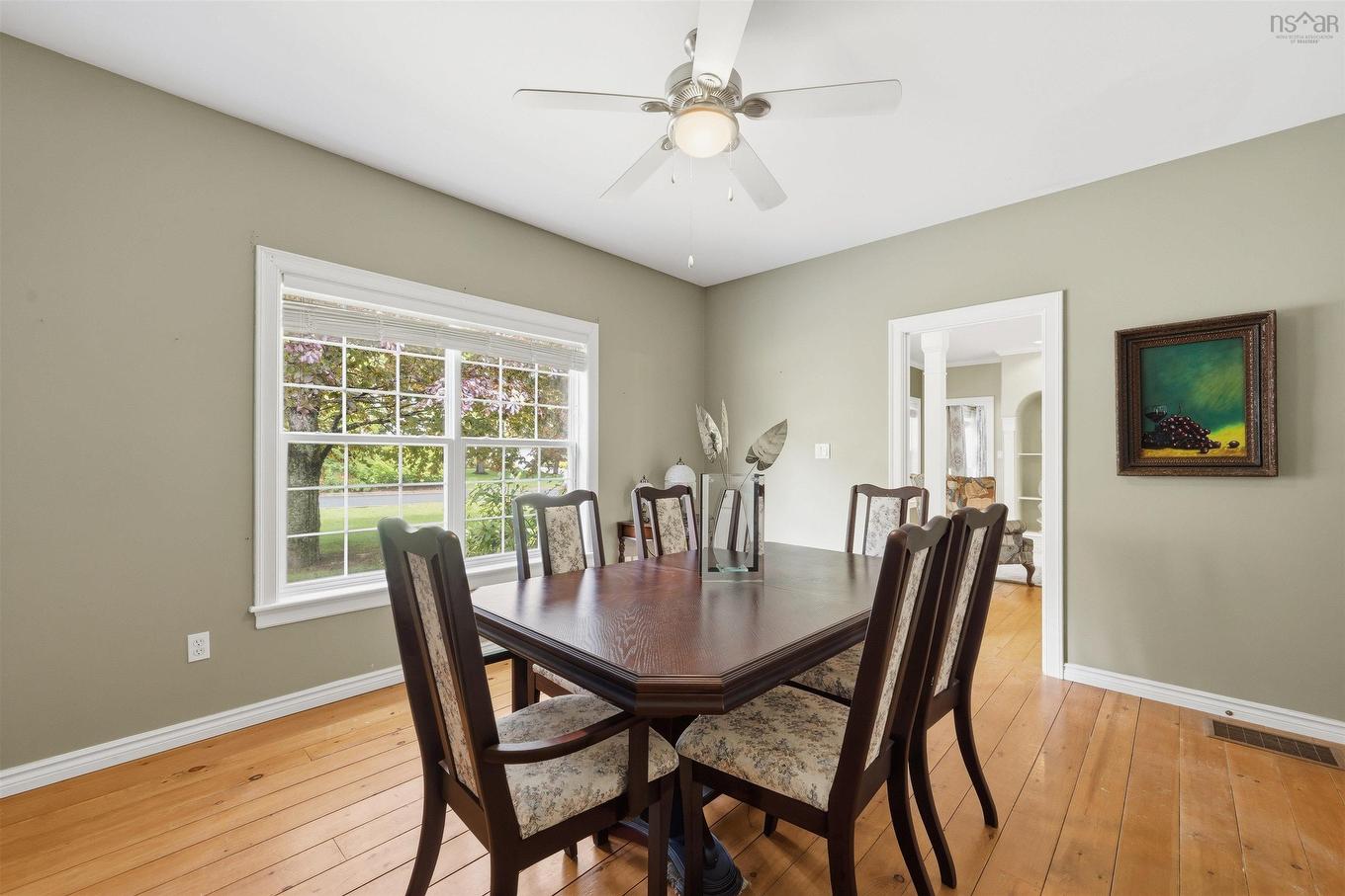 31 Anderson Boulevard, Kentville, NS