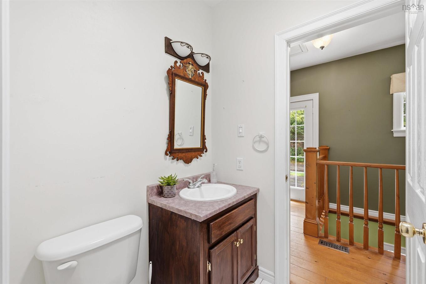 31 Anderson Boulevard, Kentville, NS