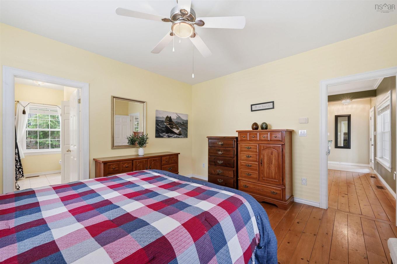 31 Anderson Boulevard, Kentville, NS