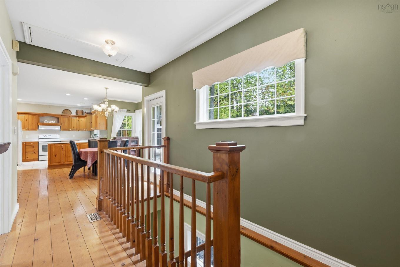 31 Anderson Boulevard, Kentville, NS