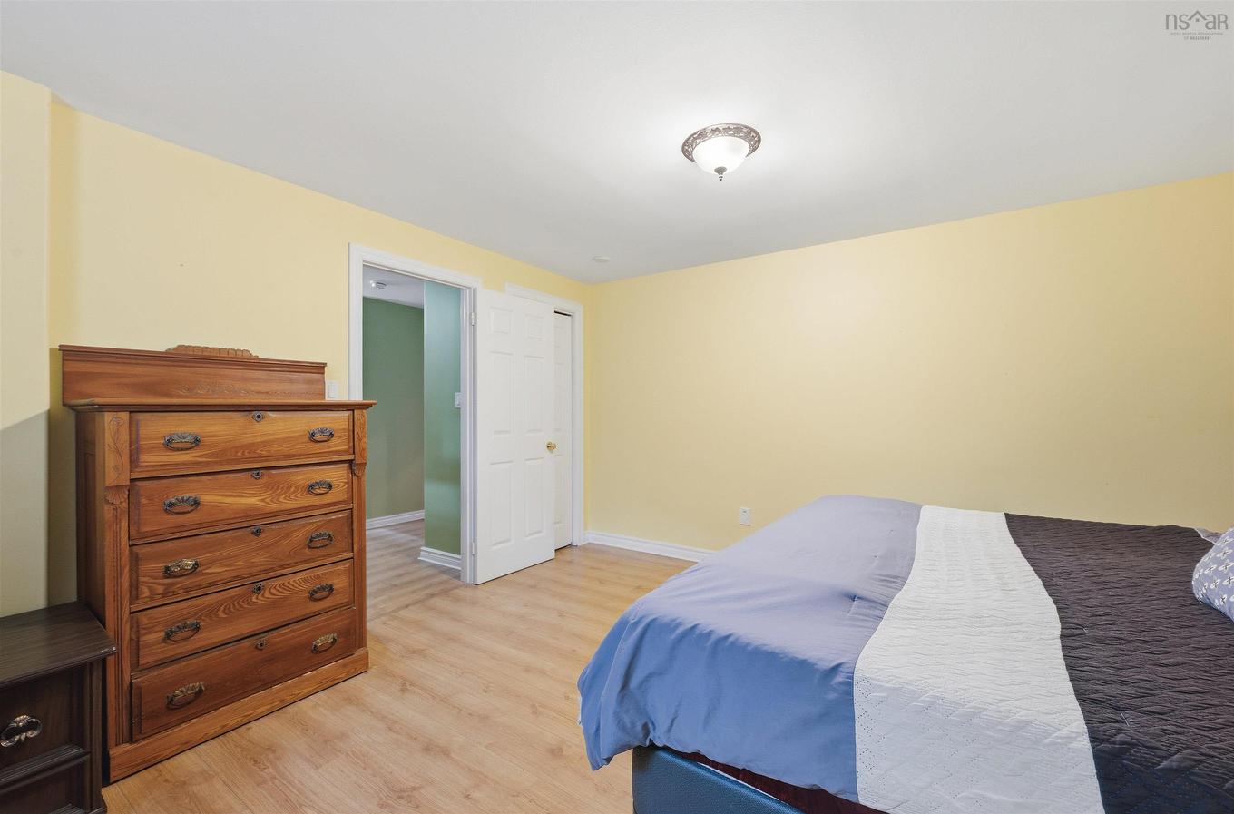 31 Anderson Boulevard, Kentville, NS