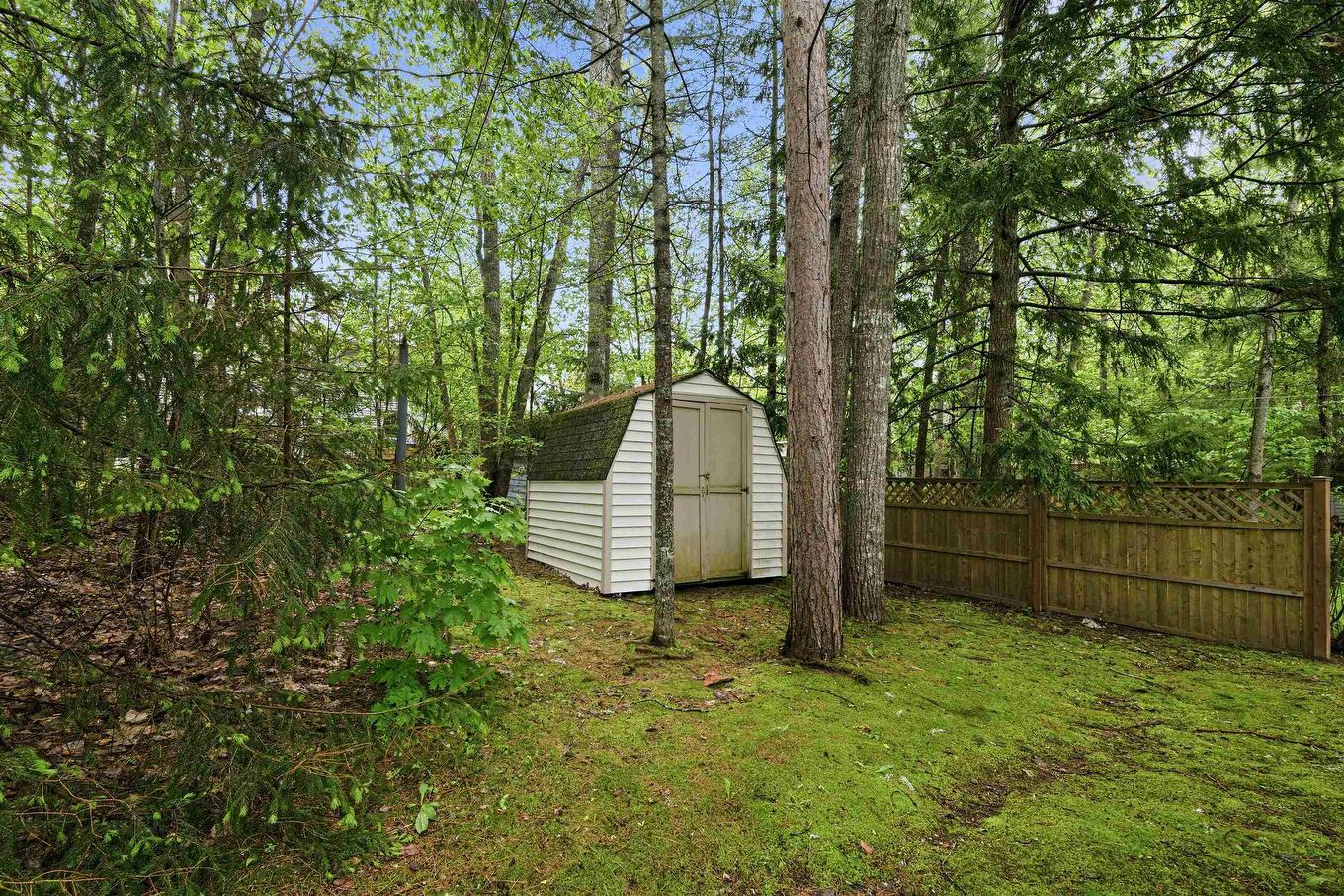 31 Anderson Boulevard, Kentville, NS