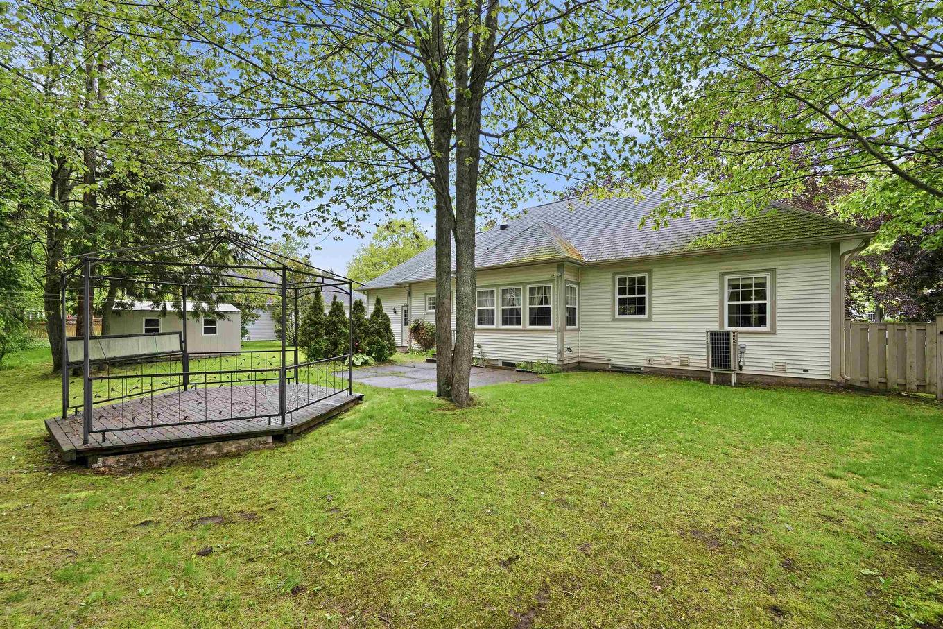 31 Anderson Boulevard, Kentville, NS