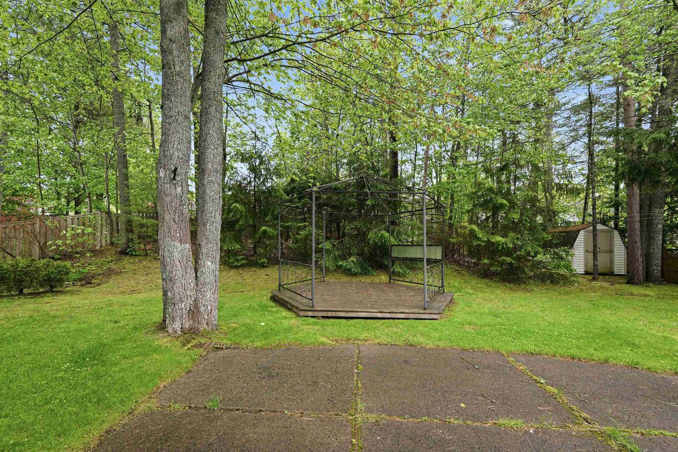 31 Anderson Boulevard, Kentville, NS