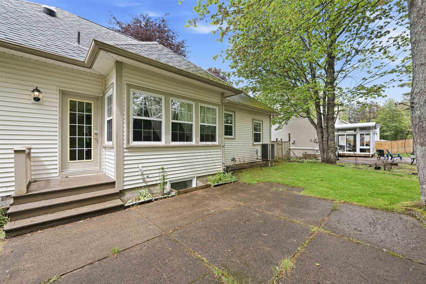 31 Anderson Boulevard, Kentville, NS