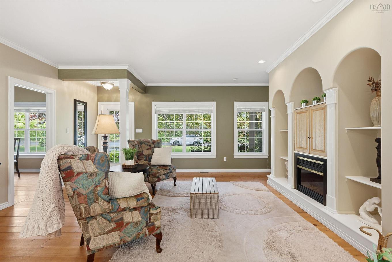 31 Anderson Boulevard, Kentville, NS
