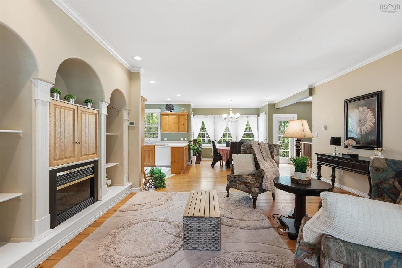 31 Anderson Boulevard, Kentville, NS
