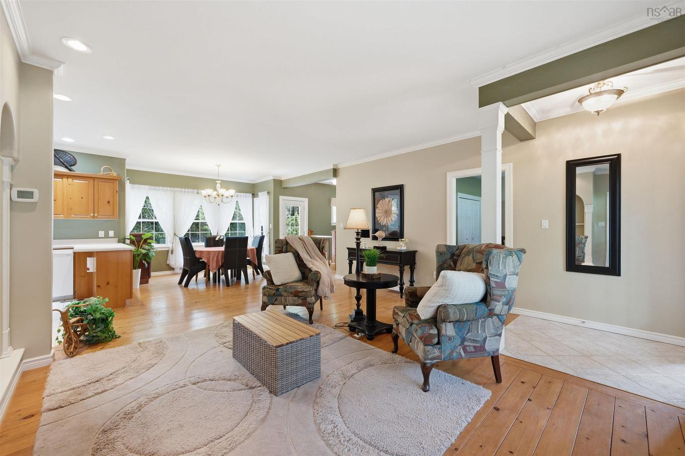 31 Anderson Boulevard, Kentville, NS