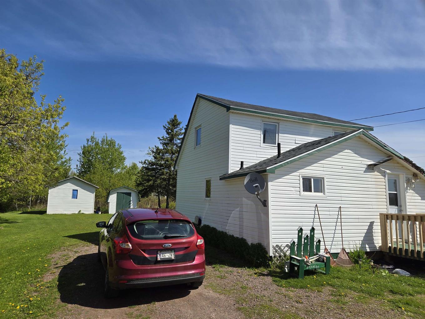 4000 Union Road, St. Louis, PE
