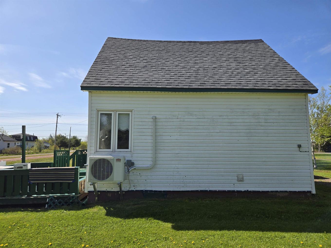 4000 Union Road, St. Louis, PE