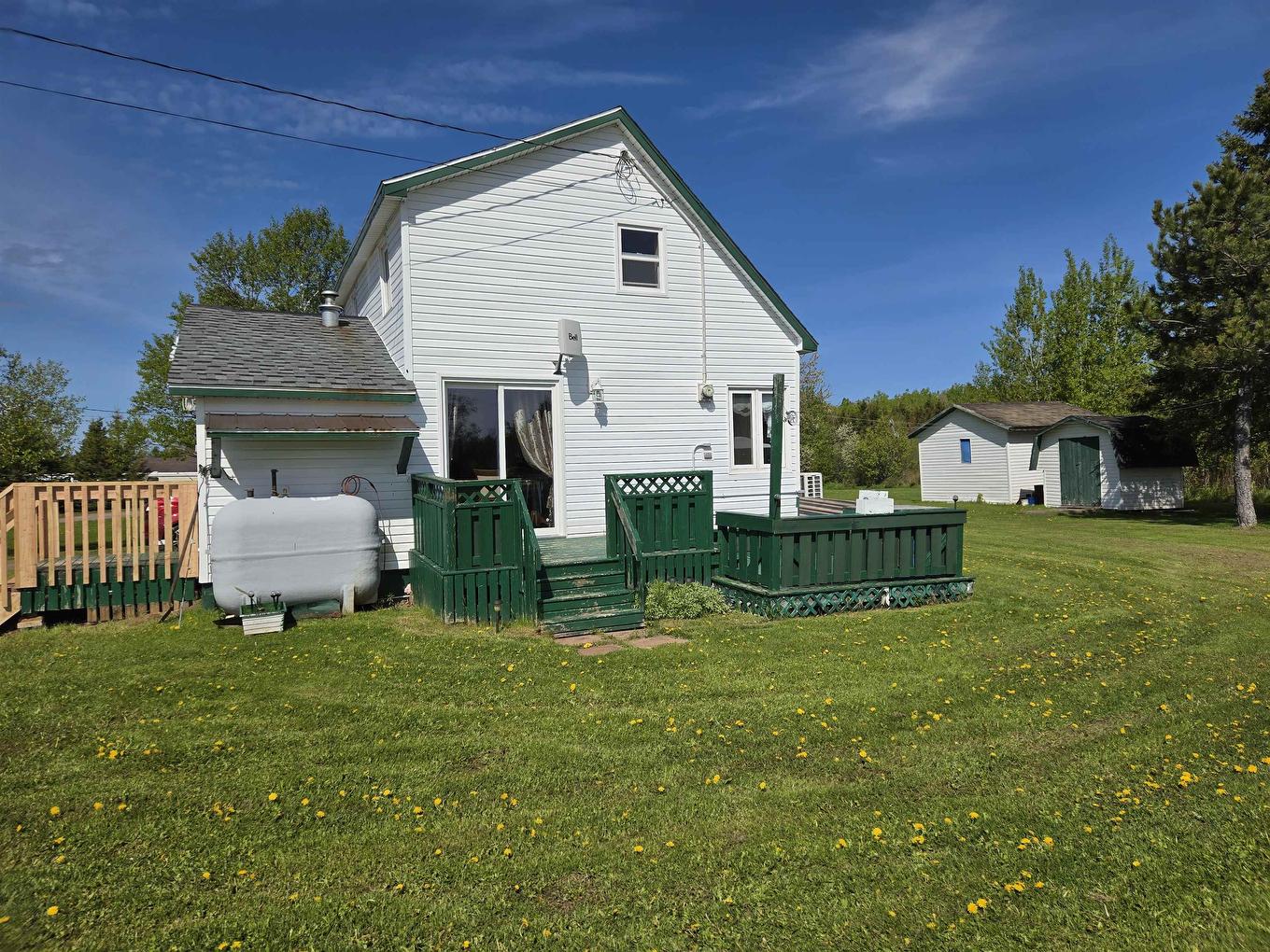 4000 Union Road, St. Louis, PE