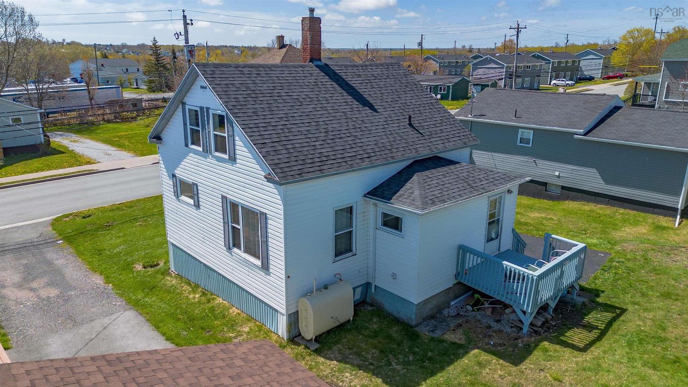 24 Highland Street B1A 2T5 Street, Glace Bay, NS