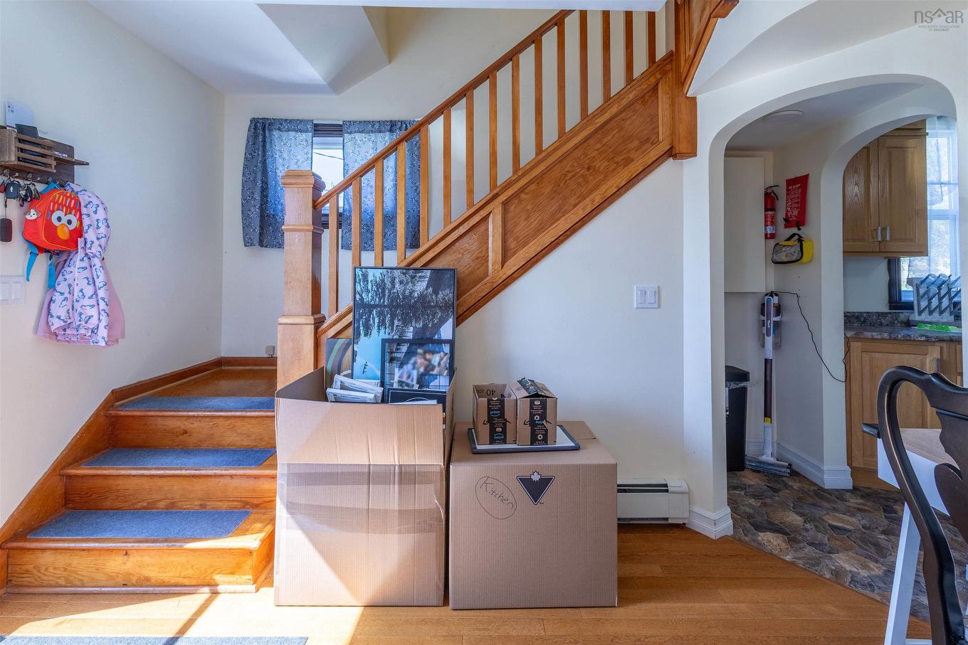 24 Highland Street B1A 2T5 Street, Glace Bay, NS